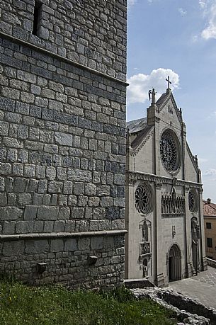 Duomo di Gemona